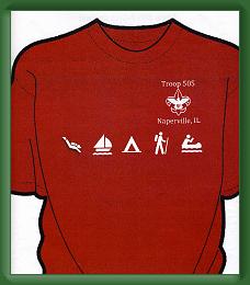 troop t-shirt 2012-012 * 2400 x 2758 * (4.5MB)